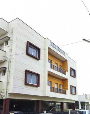 Coffee Towns Inn Service apartment